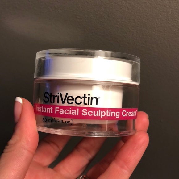 StriVectin instant facial sculpting cream - Picture 5 of 8